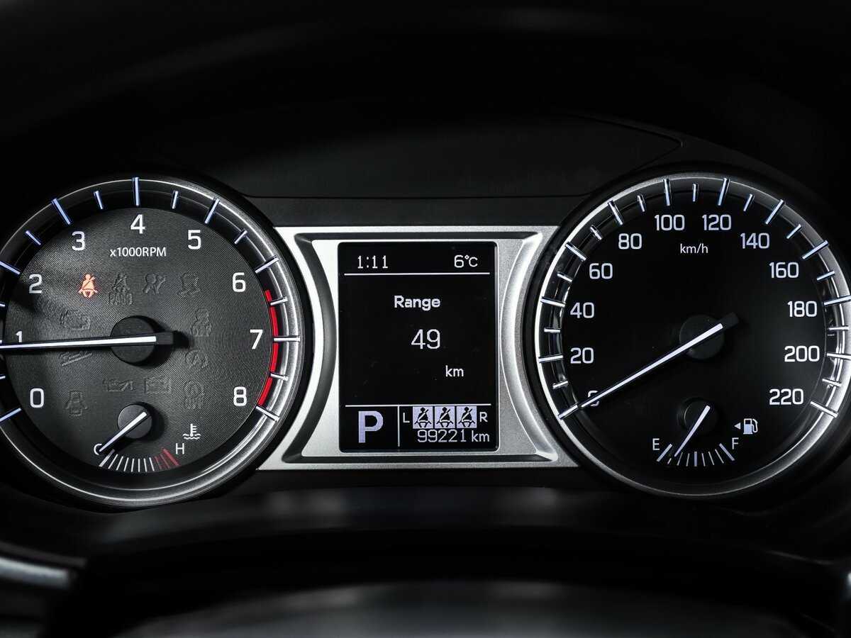 Купить Suzuki Vitara с пробегом. Фото: #9