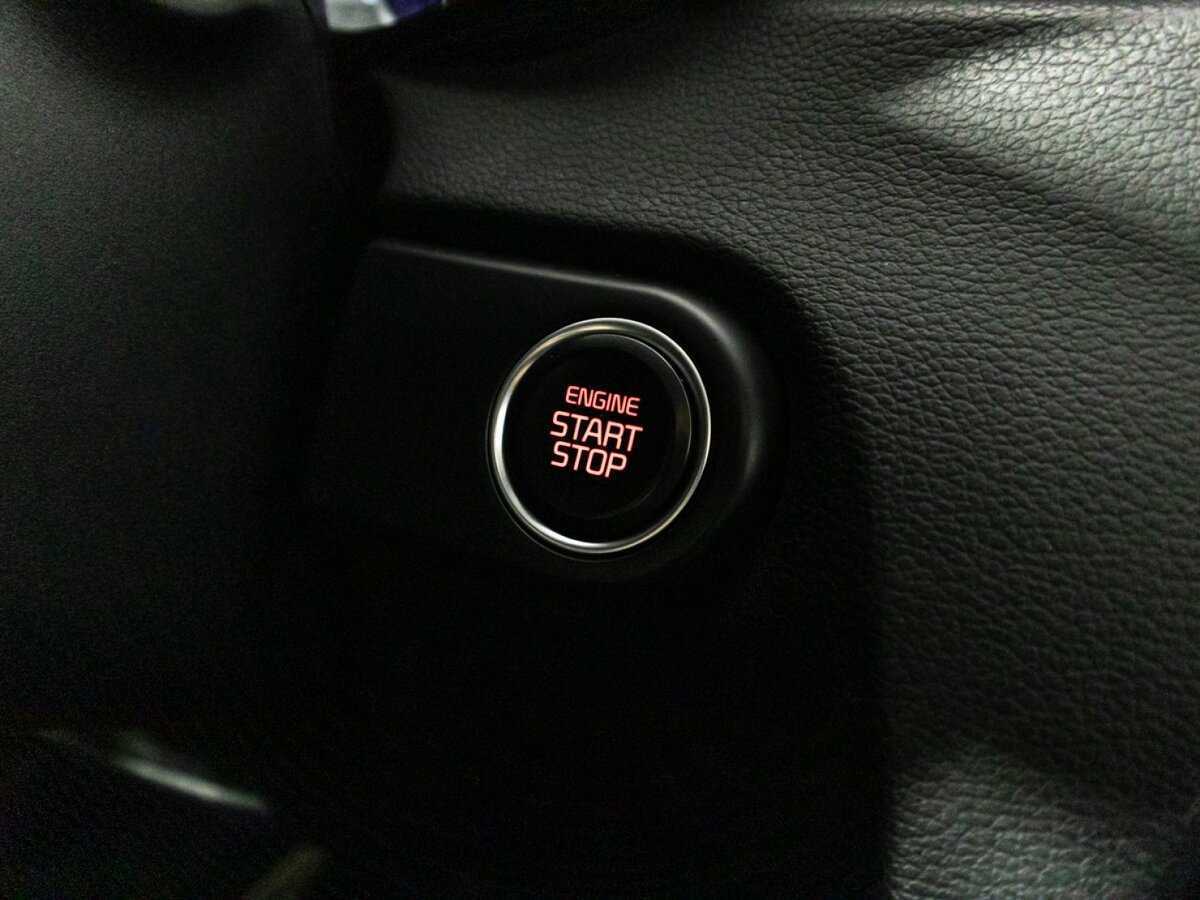 Купить Kia Ceed с пробегом. Фото: #18