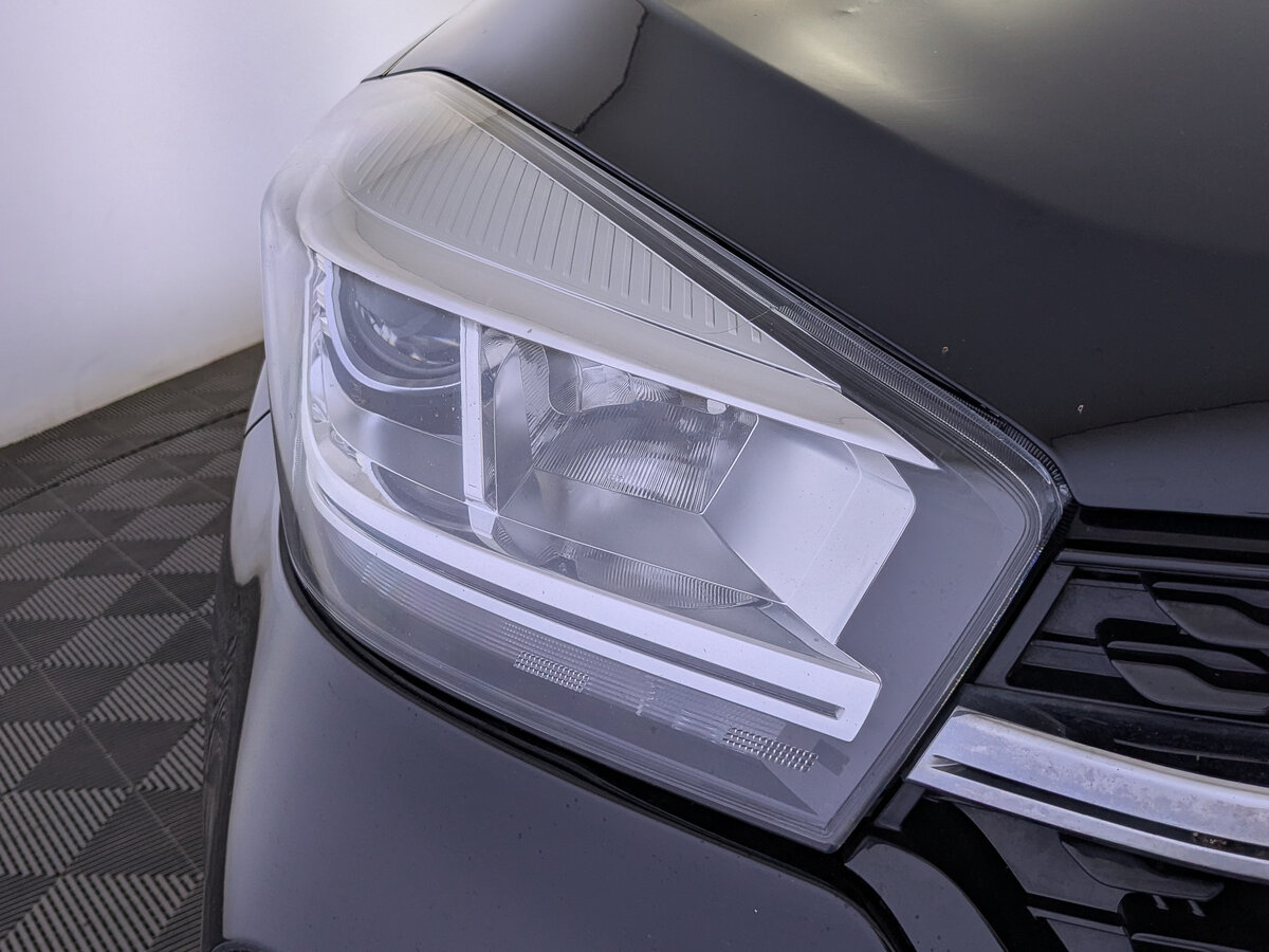 Купить Chery Tiggo 4 с пробегом. Фото: #10