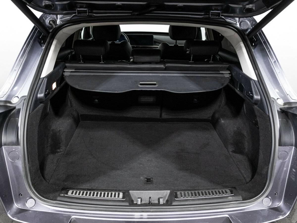 Купить EXEED LX с пробегом. Фото: #14