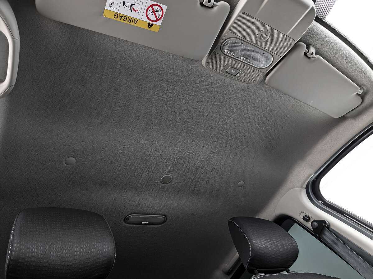 Купить Nissan Terrano с пробегом. Фото: #16