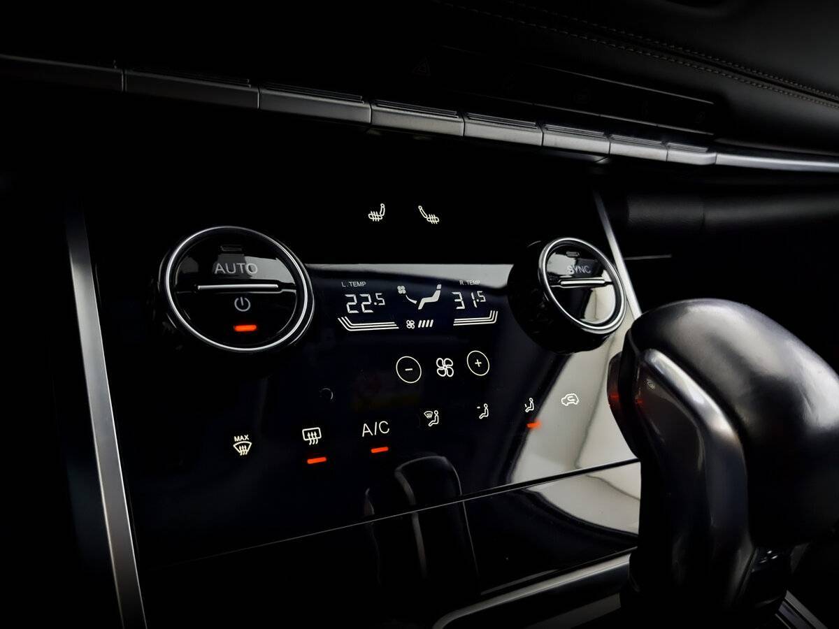 Купить Chery Tiggo 8 с пробегом. Фото: #29