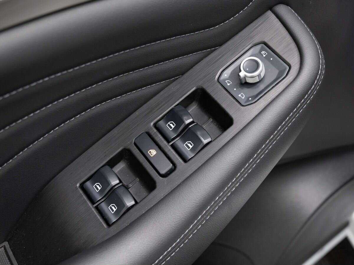 Купить Haval F7 с пробегом. Фото: #7