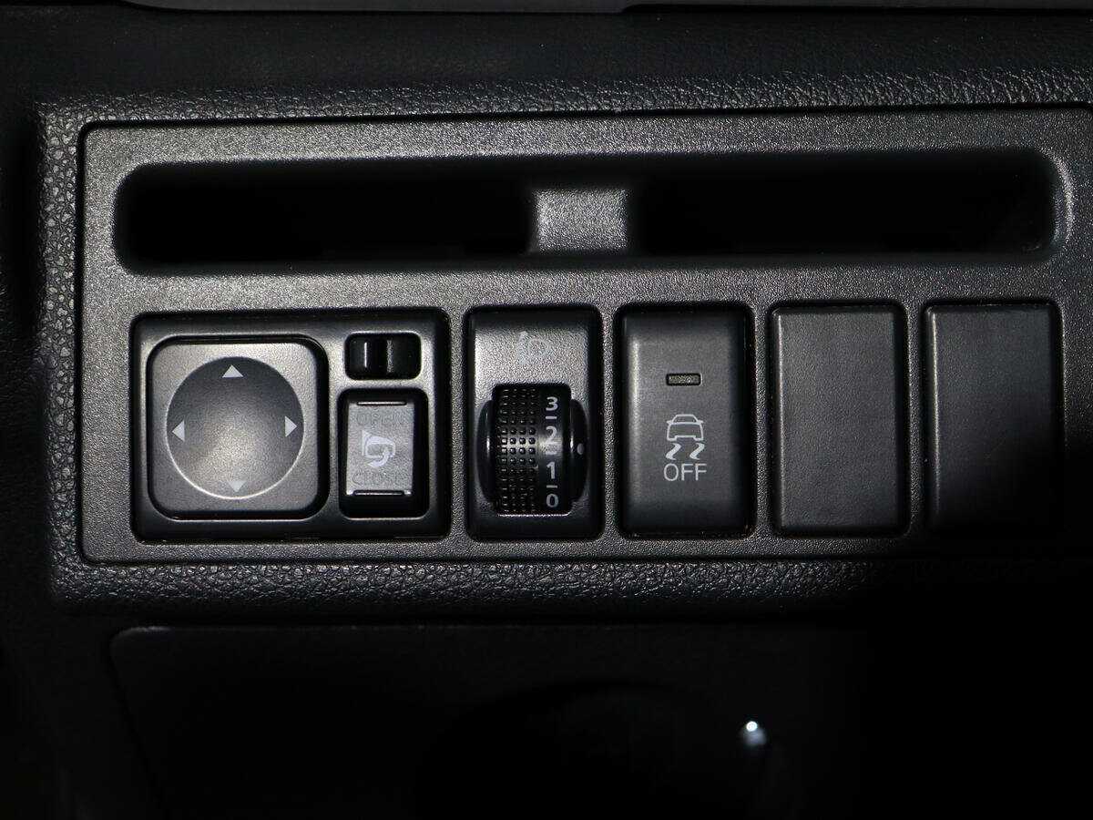 Купить Dongfeng AX7 с пробегом. Фото: #17