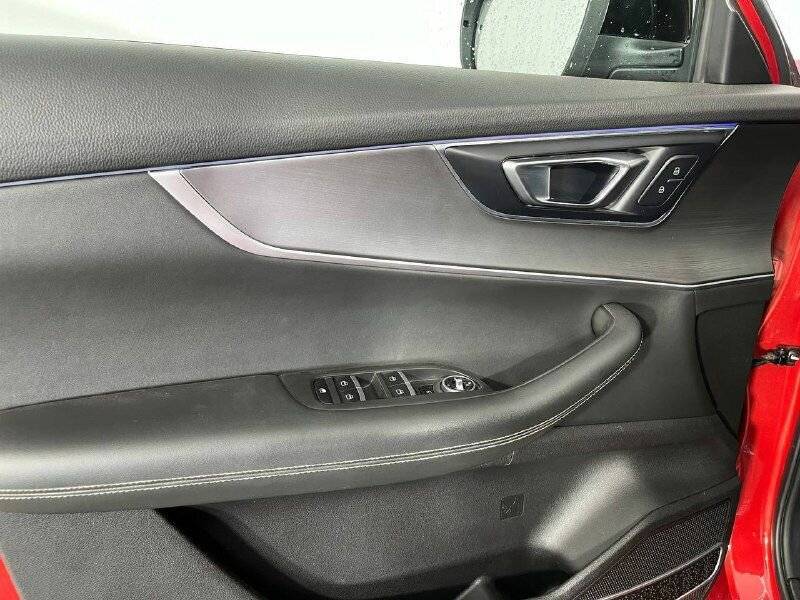 Купить Chery Tiggo 7 Pro с пробегом. Фото: #20