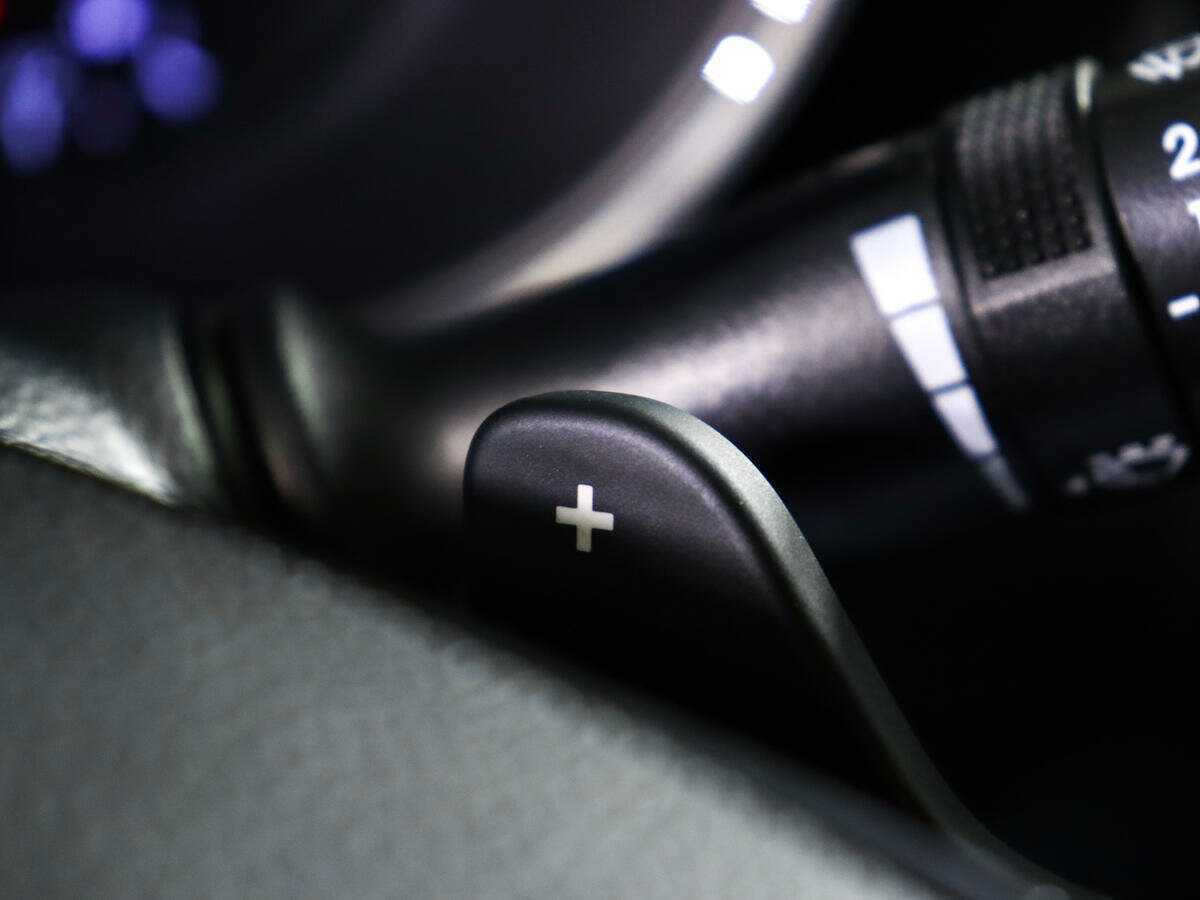 Купить Kia Cerato с пробегом. Фото: #17