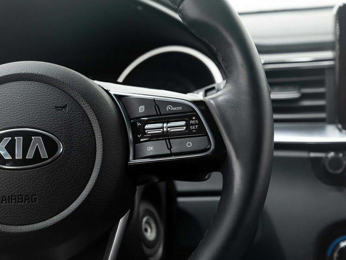 Купить Kia Ceed с пробегом. Фото: #16