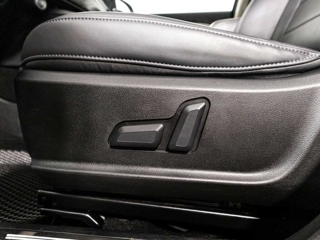 Купить Haval F7 с пробегом. Фото: #15