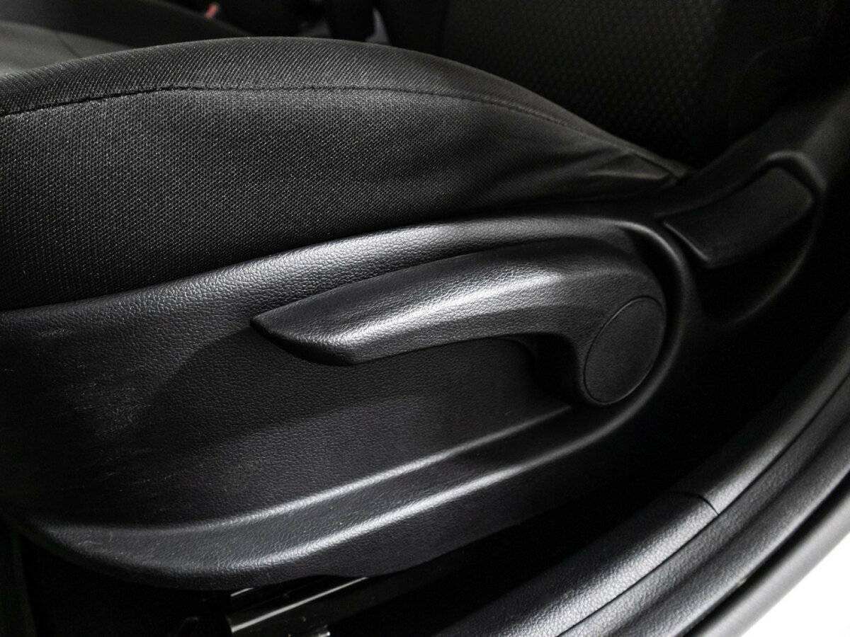 Купить Kia Rio с пробегом. Фото: #25