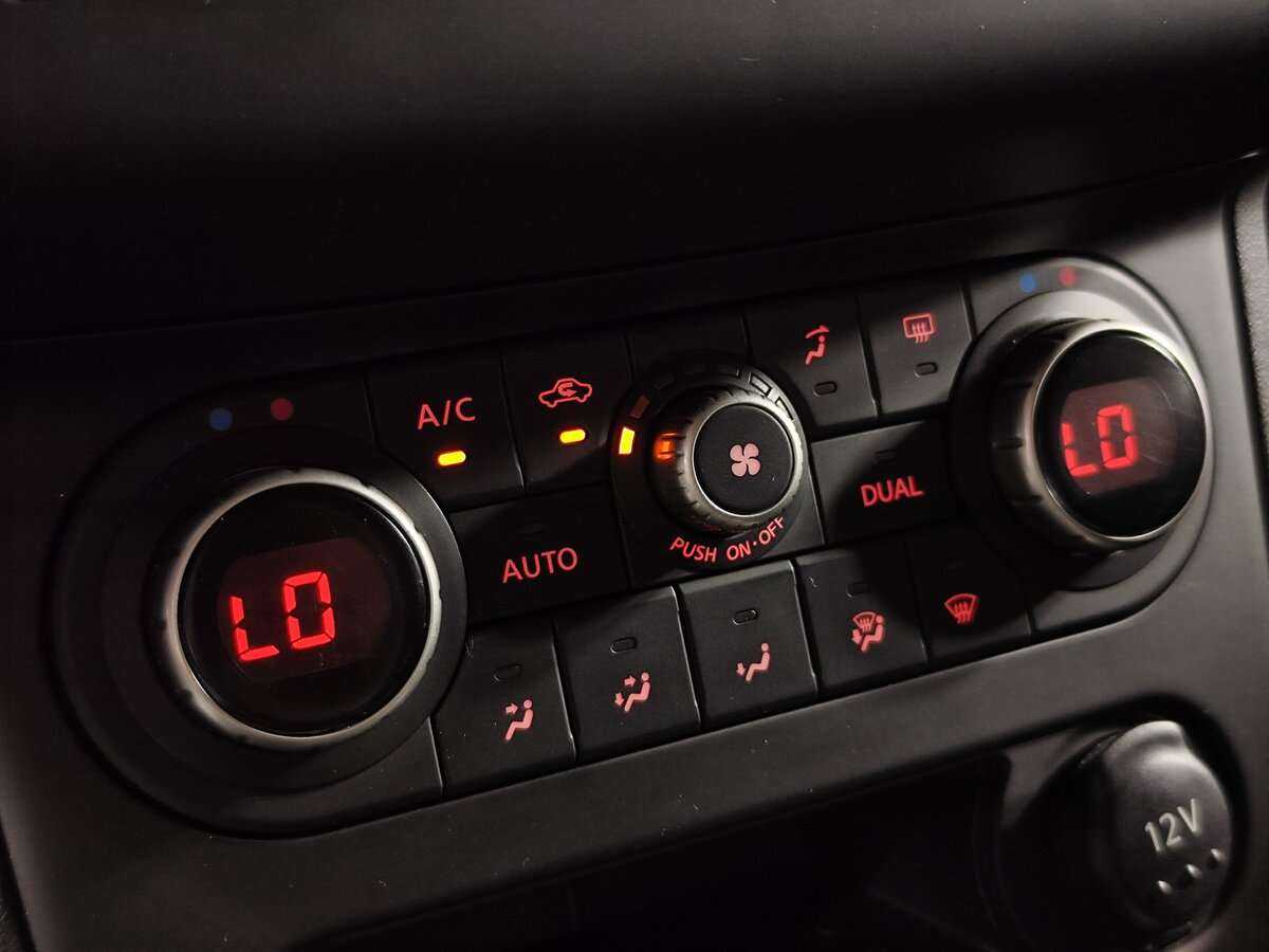 Купить Nissan Qashqai с пробегом. Фото: #15