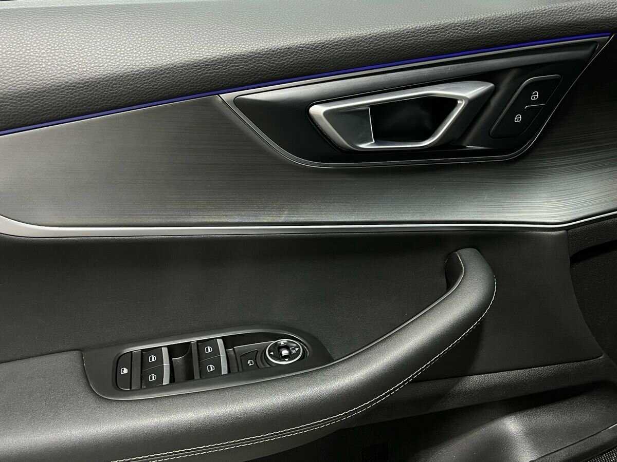 Купить Chery Tiggo 7 Pro с пробегом. Фото: #11