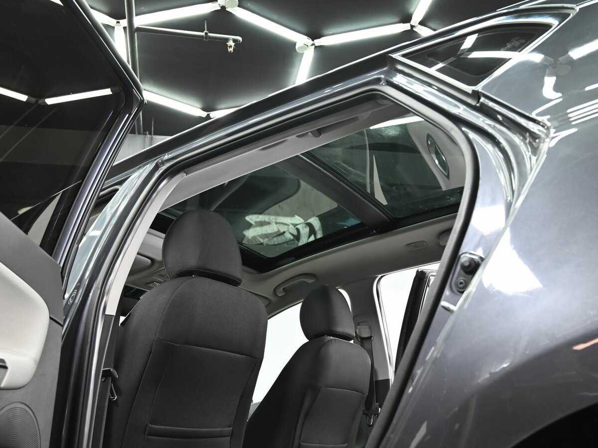 Купить Kia Ceed с пробегом. Фото: #15