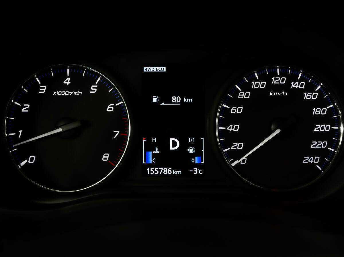 Купить Mitsubishi Outlander с пробегом. Фото: #19