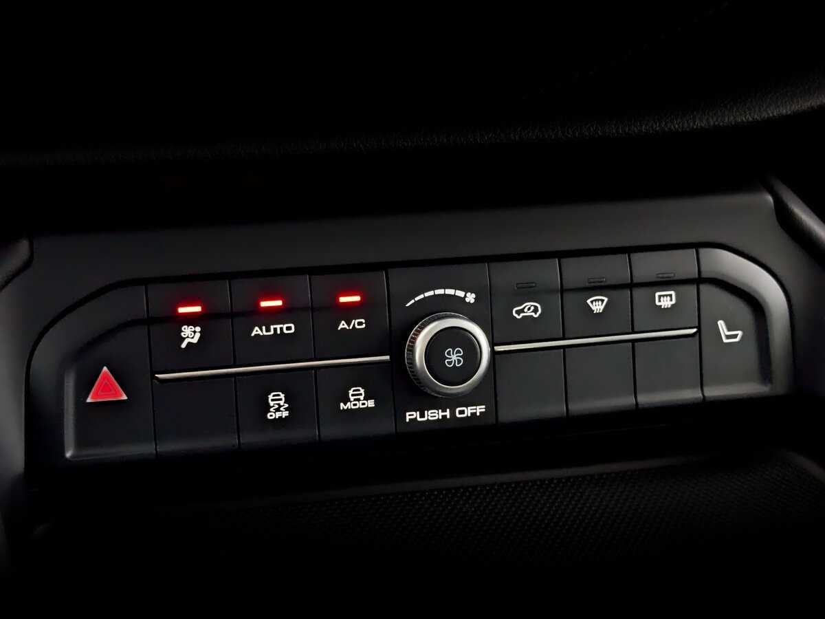 Купить Haval F7 с пробегом. Фото: #23