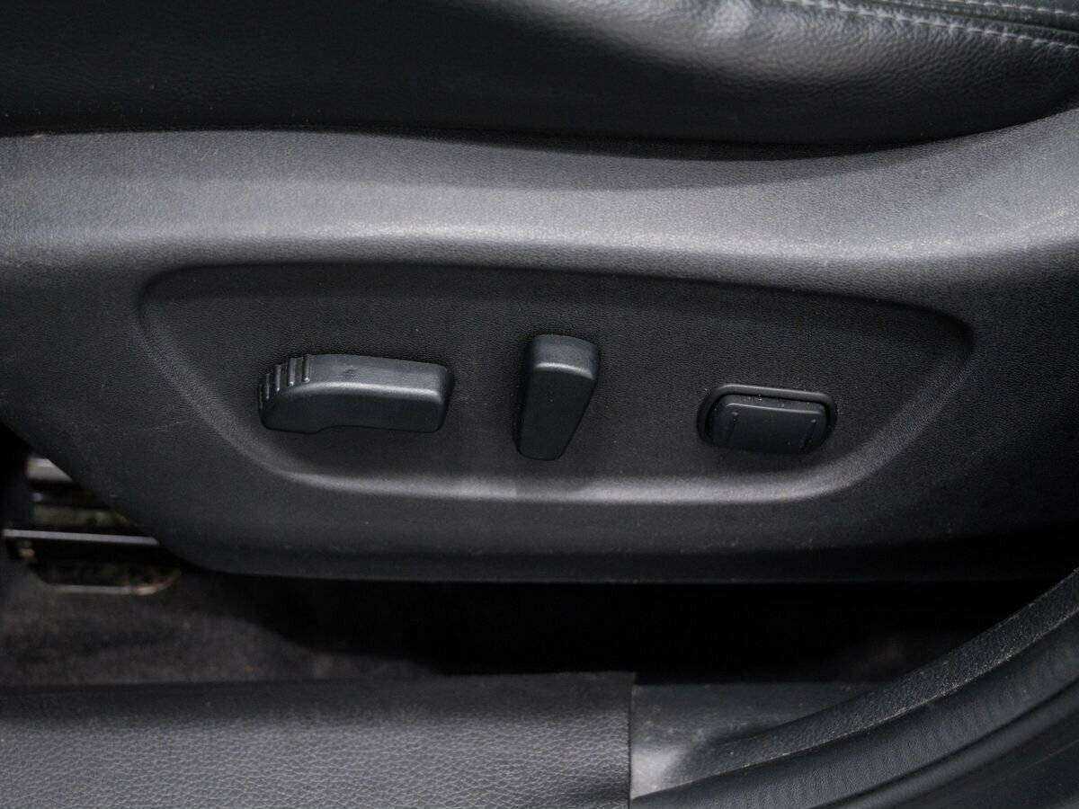 Купить Nissan Qashqai с пробегом. Фото: #15