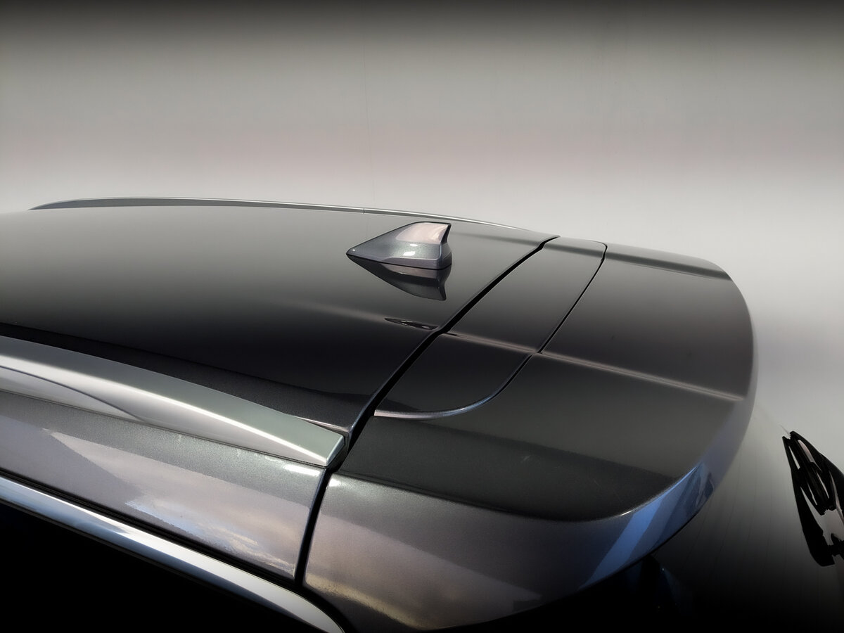 Купить Chery Tiggo 7 Pro с пробегом. Фото: #26