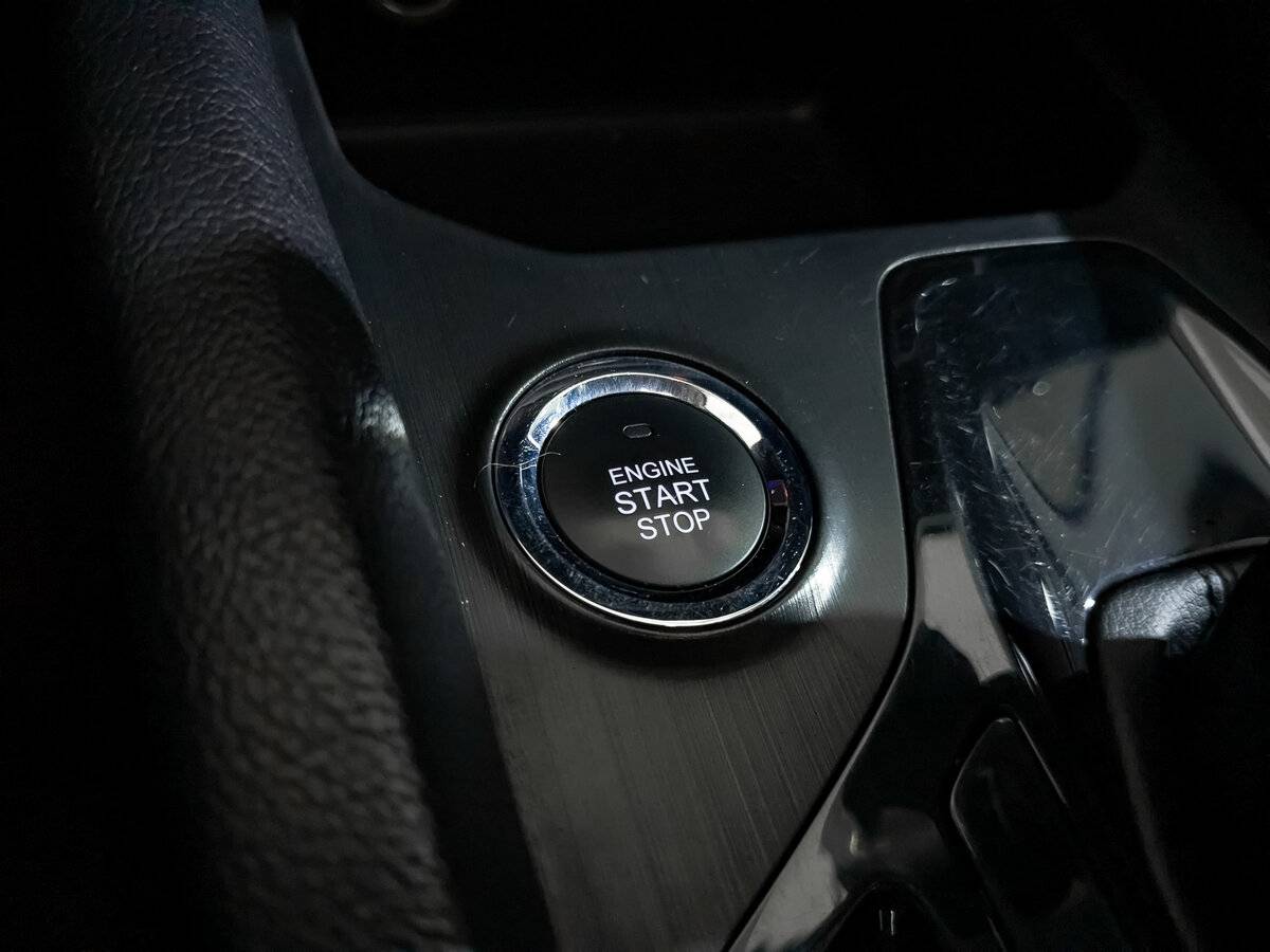 Купить Chery Tiggo 4 с пробегом. Фото: #20