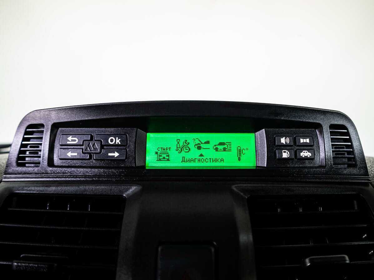 Купить УАЗ Patriot с пробегом. Фото: #10