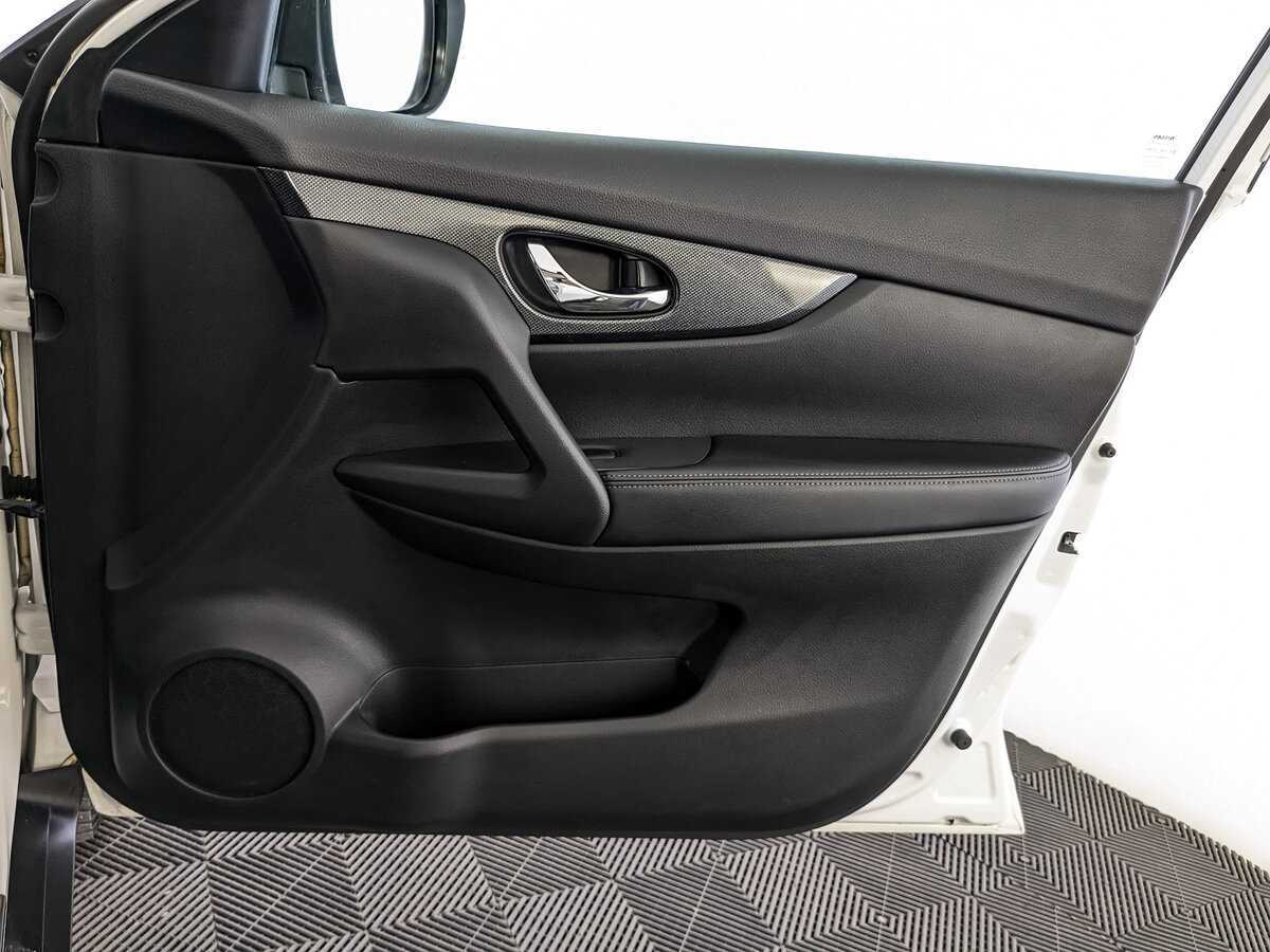 Купить Nissan X-Trail с пробегом. Фото: #20