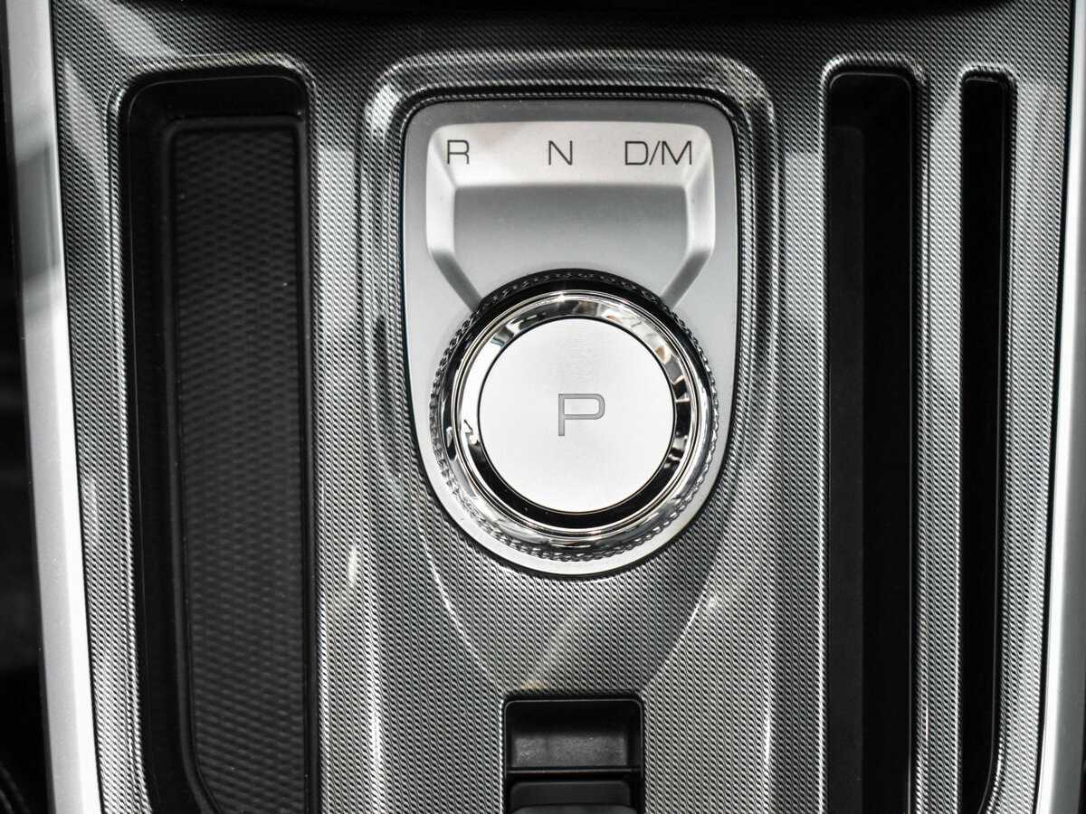 Купить Haval Jolion с пробегом. Фото: #9