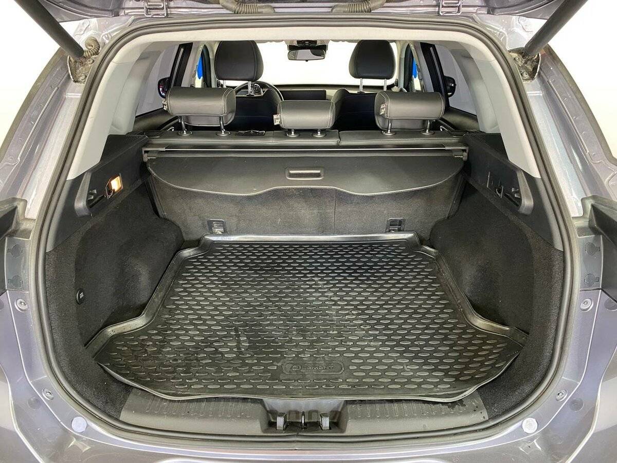 Купить Chery Tiggo 7 Pro Max с пробегом. Фото: #15