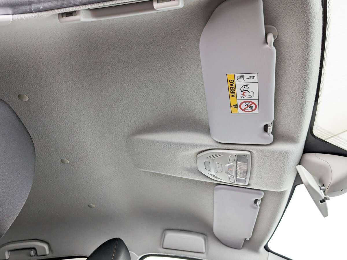 Купить Lada (ВАЗ) Vesta с пробегом. Фото: #18