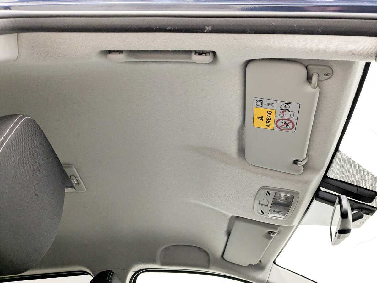 Купить Suzuki SX4 с пробегом. Фото: #21