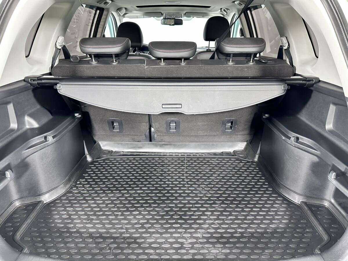 Купить Haval H6 с пробегом. Фото: #20