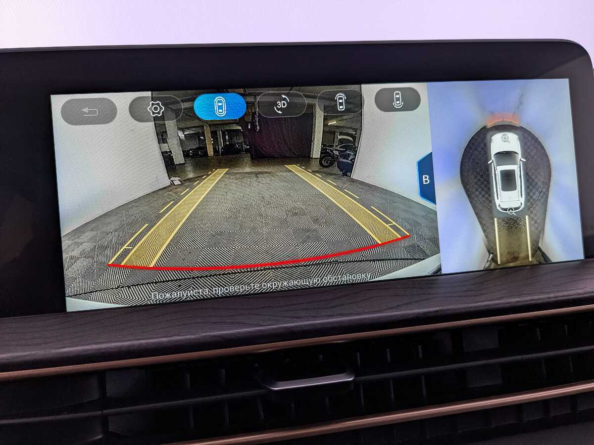 Купить EXEED LX с пробегом. Фото: #22