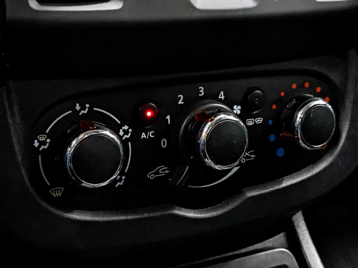 Купить Renault Duster с пробегом. Фото: #20