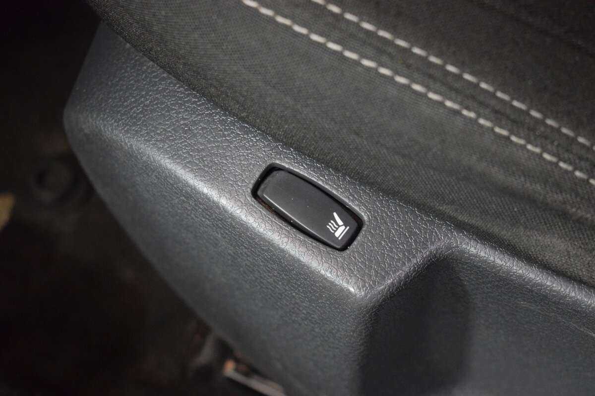 Купить Renault Duster с пробегом. Фото: #13