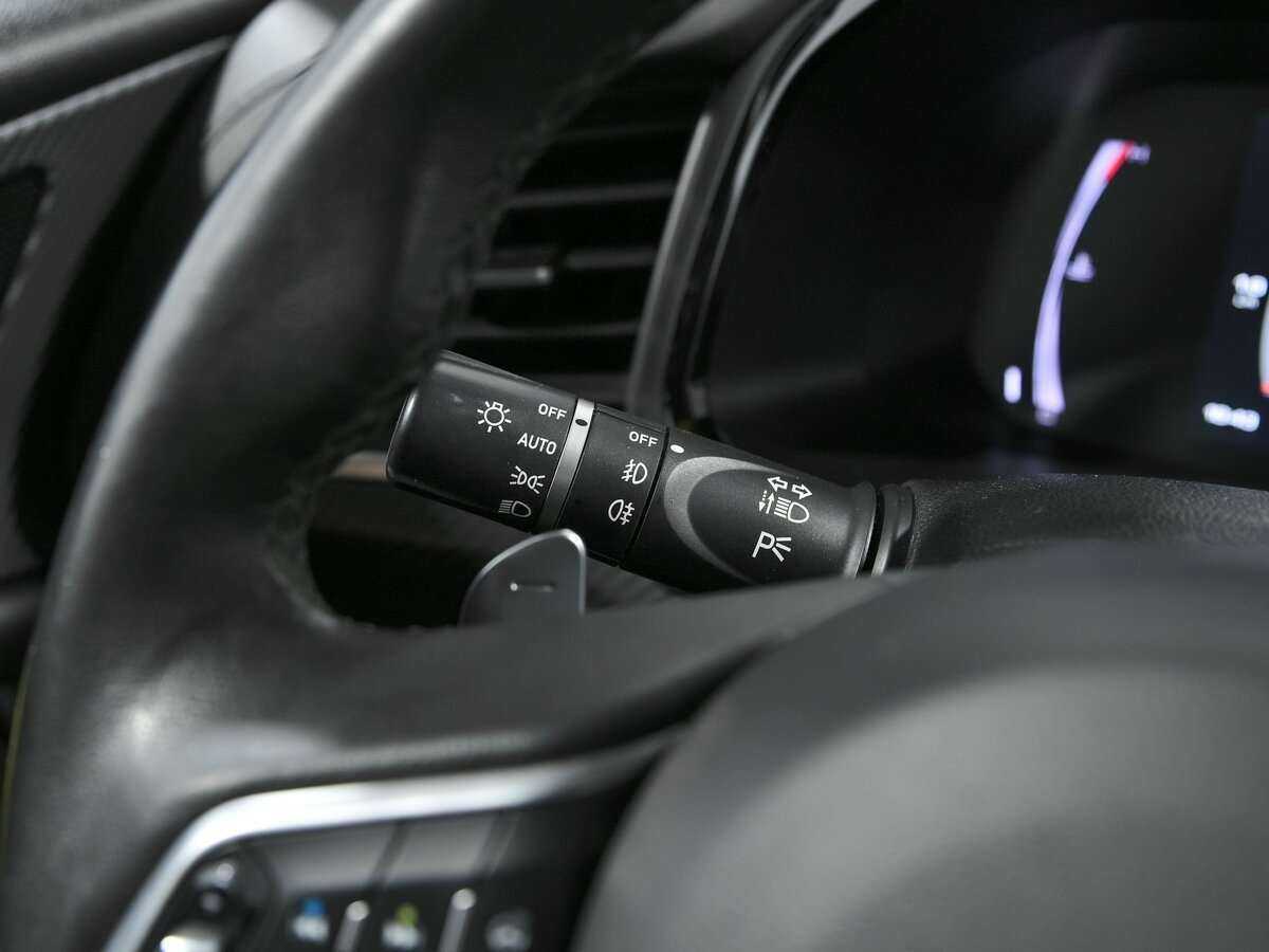 Купить Haval F7x с пробегом. Фото: #7