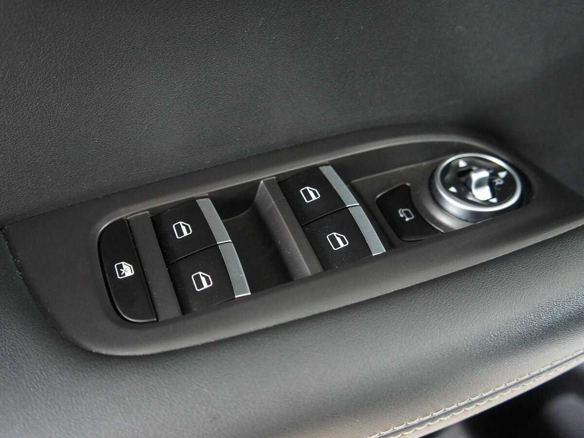 Купить Chery Tiggo 7 Pro с пробегом. Фото: #4