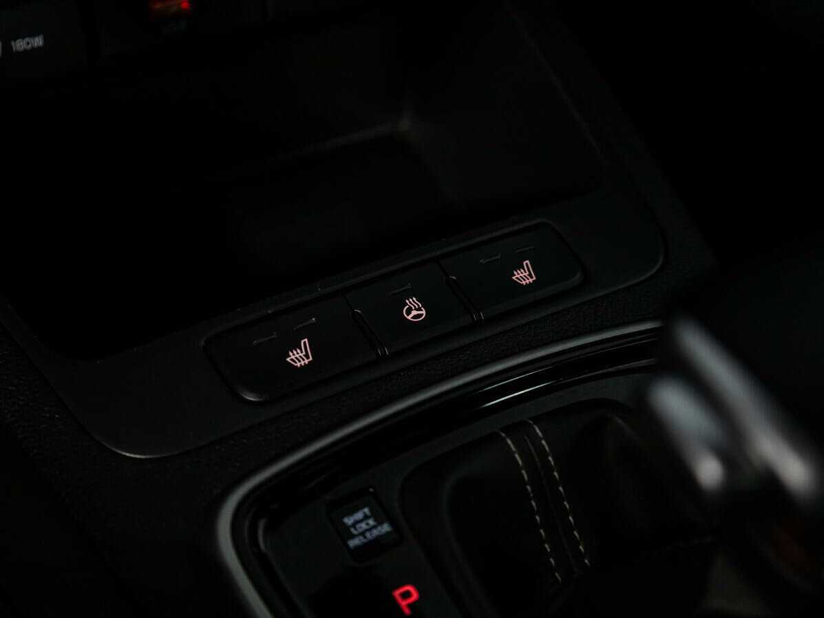 Купить Kia Rio с пробегом. Фото: #14