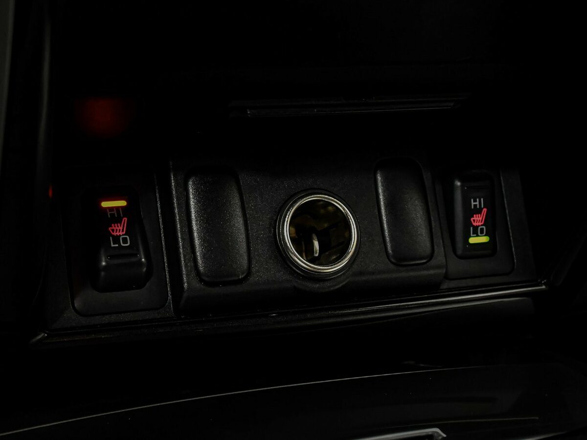 Купить Mitsubishi Pajero Sport с пробегом. Фото: #13