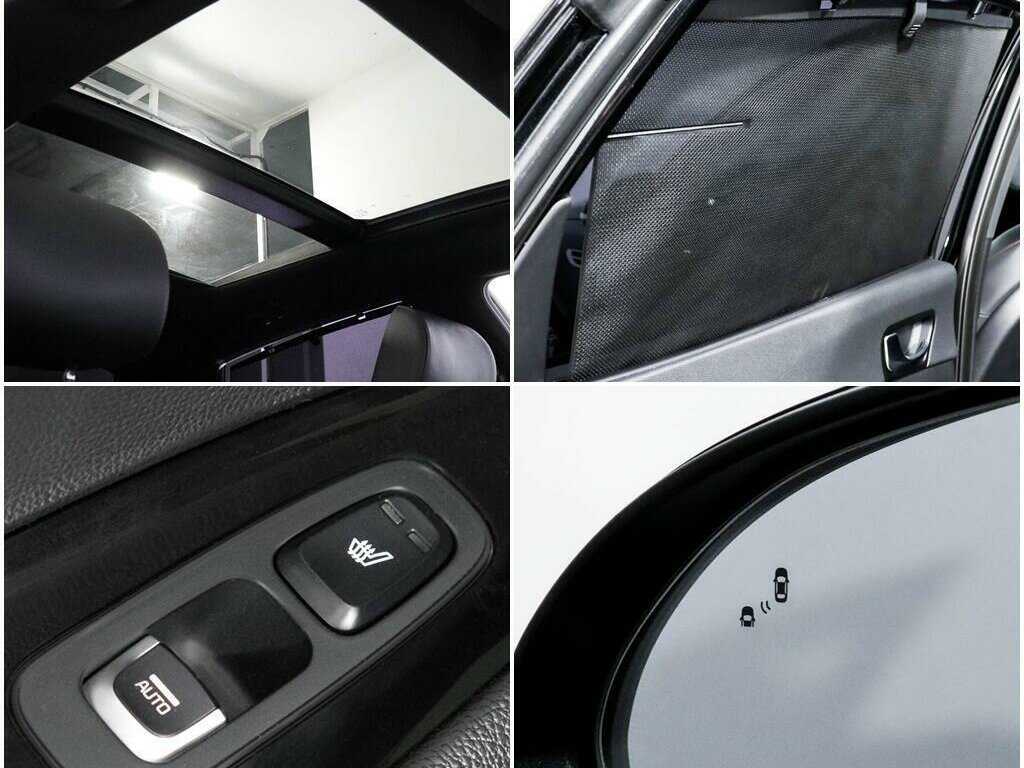 Купить Kia Optima с пробегом. Фото: #19