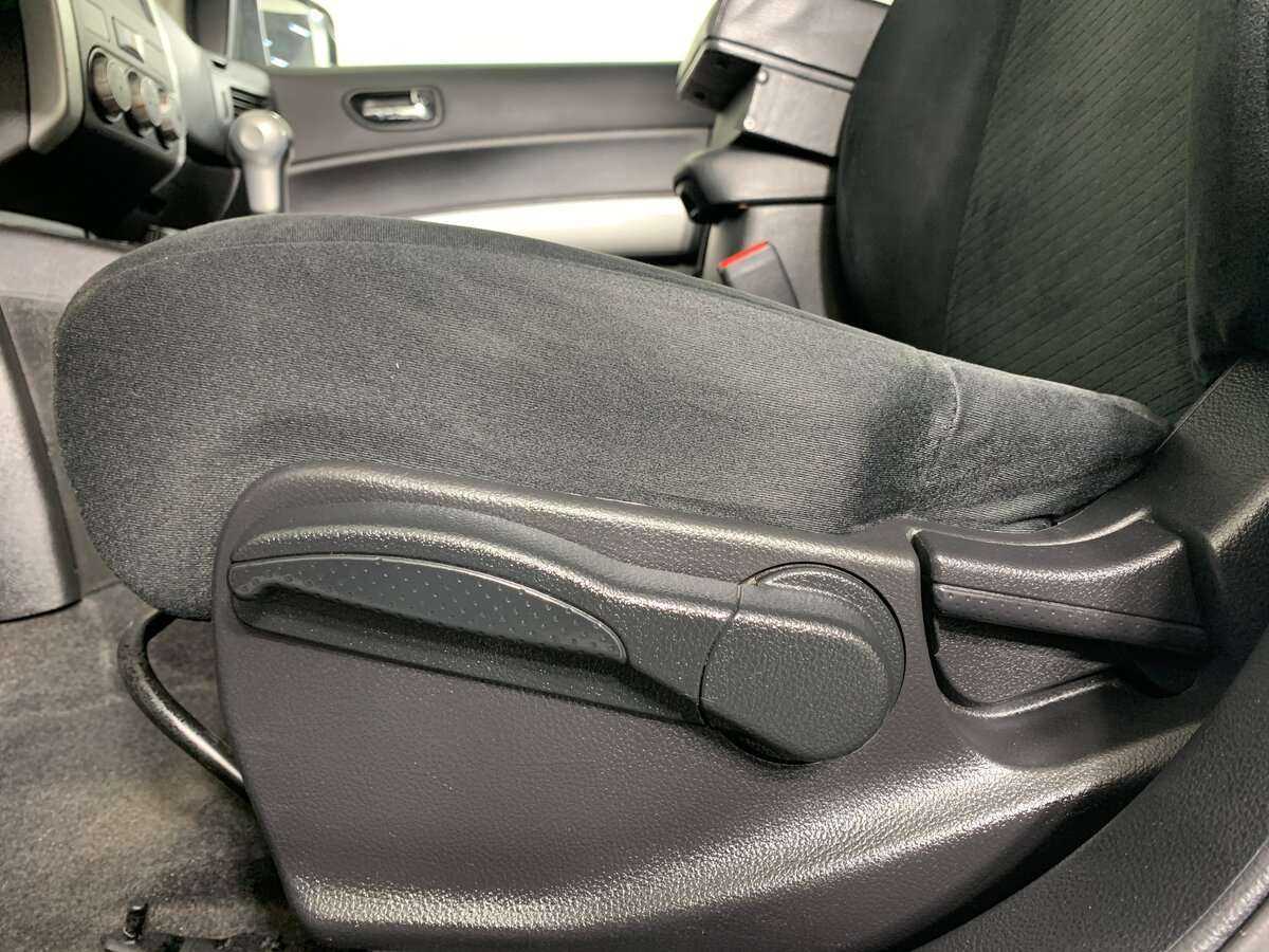 Купить Nissan X-Trail с пробегом. Фото: #13