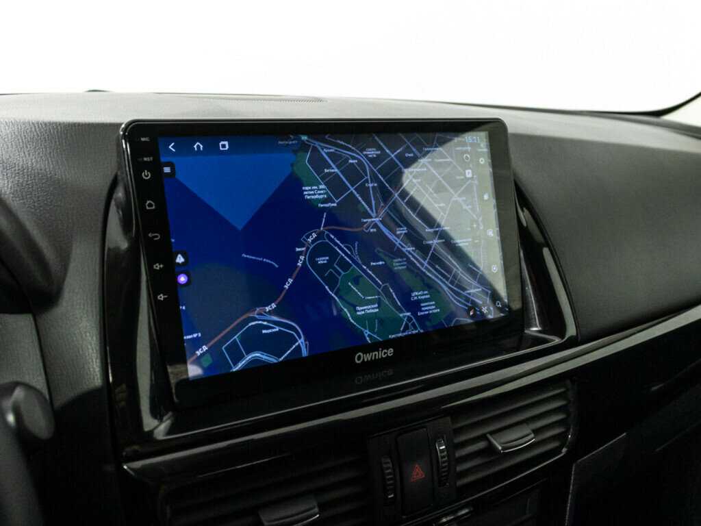 Купить Mazda CX-5 с пробегом. Фото: #14