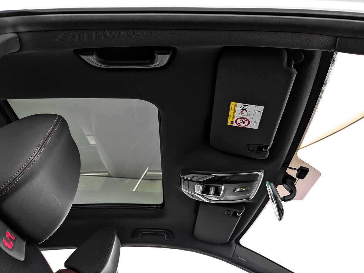 Купить Geely Coolray с пробегом. Фото: #18