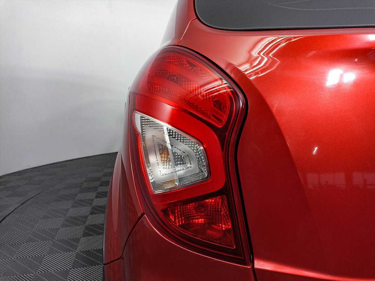 Купить SsangYong Actyon с пробегом. Фото: #6