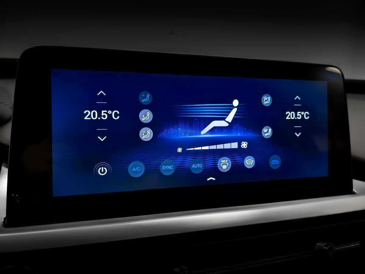 Купить Chery Tiggo 7 Pro с пробегом. Фото: #14