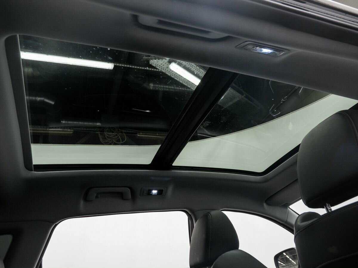 Купить Chery Tiggo 7 Pro с пробегом. Фото: #12