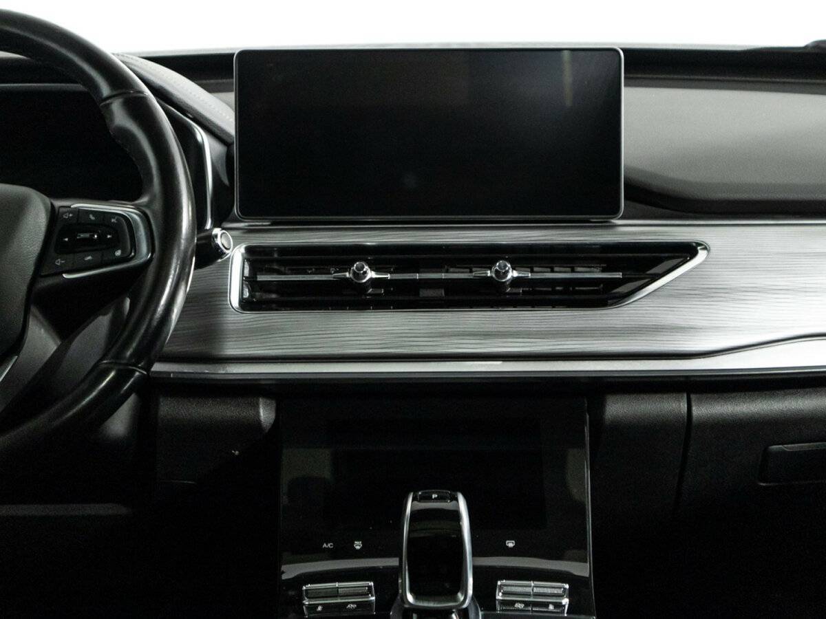 Купить Chery Tiggo 8 Pro с пробегом. Фото: #13