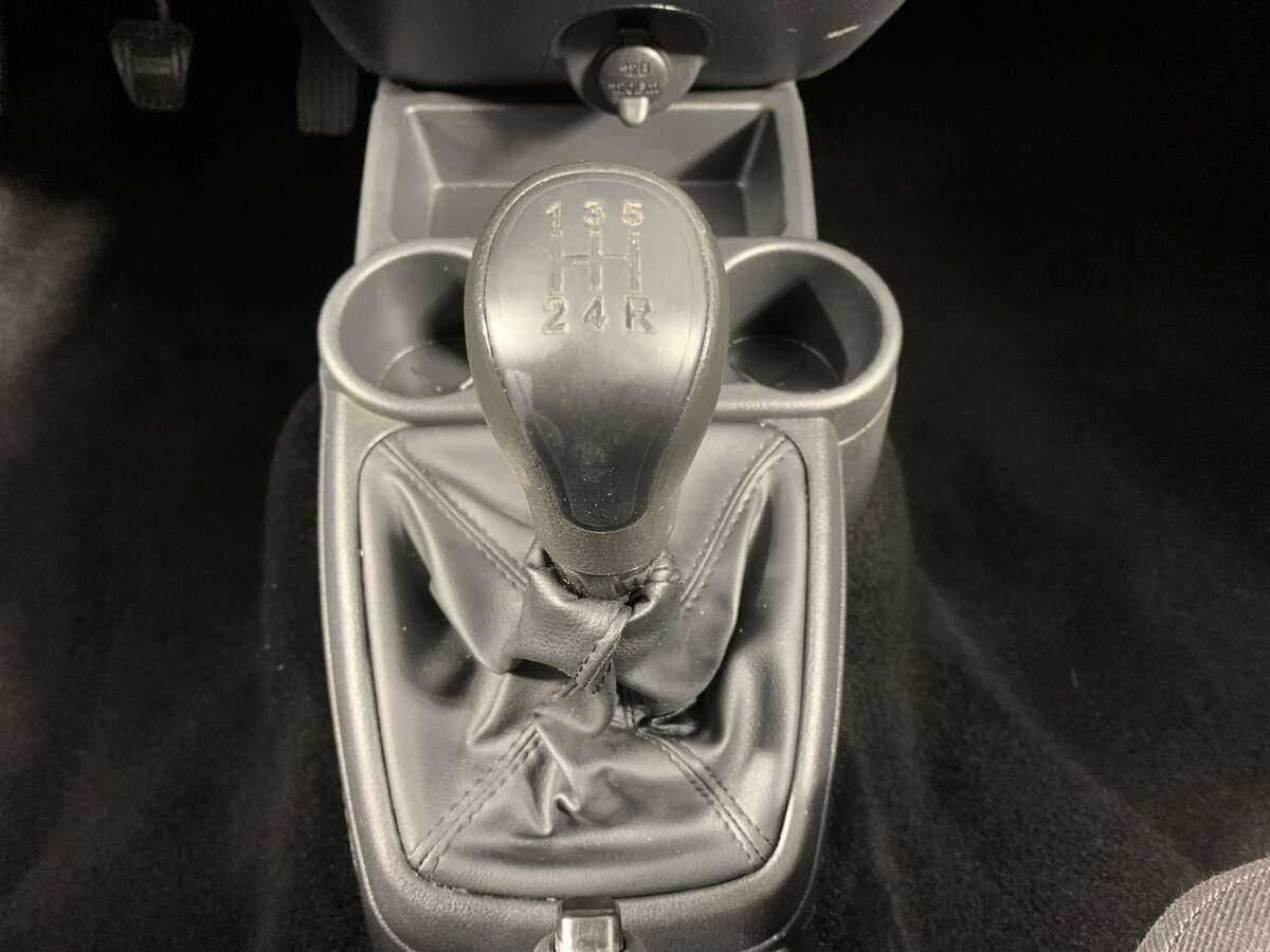 Купить Lada (ВАЗ) Granta с пробегом. Фото: #20