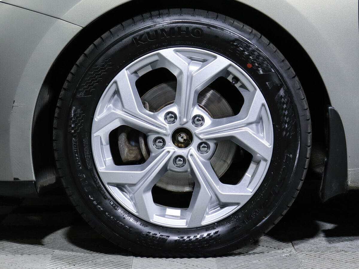 Купить Kia Ceed с пробегом. Фото: #14