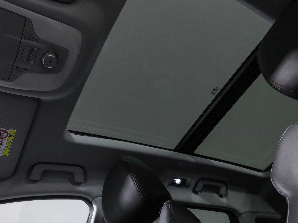 Купить Chery Tiggo 7 Pro с пробегом. Фото: #16