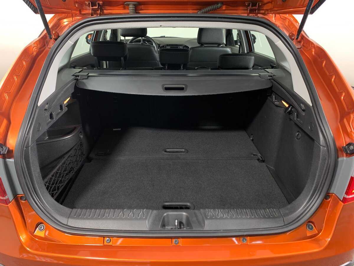 Купить Lada (ВАЗ) Vesta с пробегом. Фото: #19