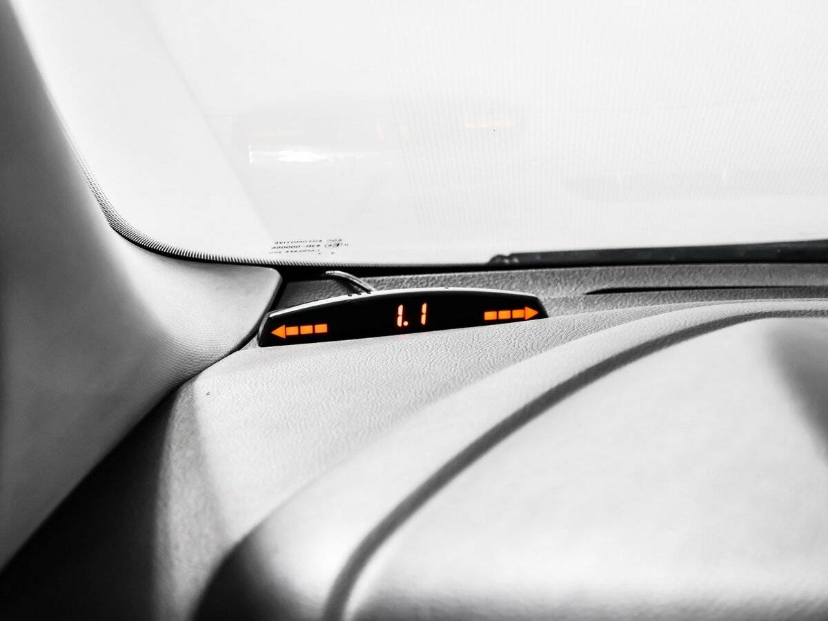 Купить Ford Focus с пробегом. Фото: #12