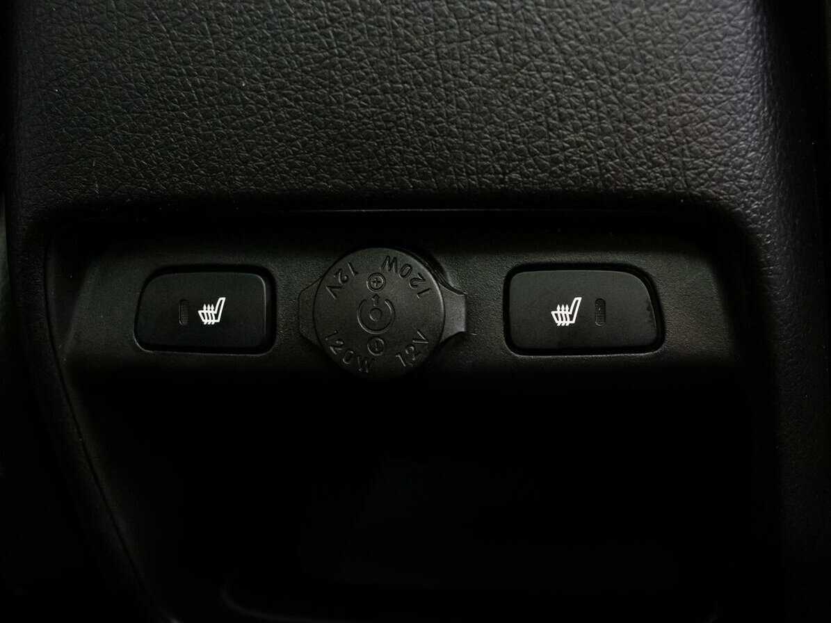 Купить Kia Sorento с пробегом. Фото: #19