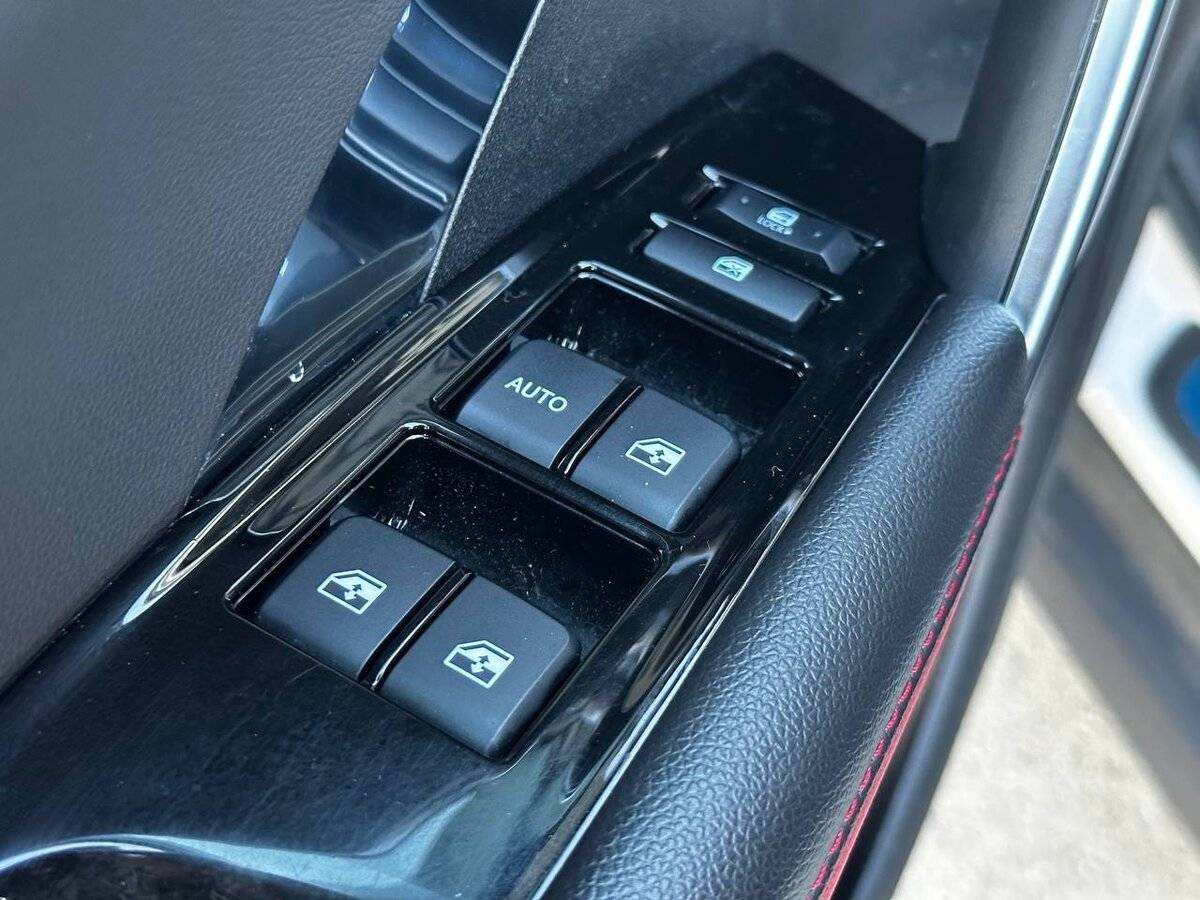 Купить Changan CS55 с пробегом. Фото: #19